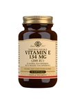Vitamin E 134mg (200iu) (50 Mixed Softgels)